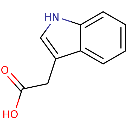 Chemical structure of BindingDB Monomer ID 50201883