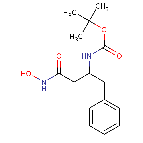 Chemical structure of BindingDB Monomer ID 50201888