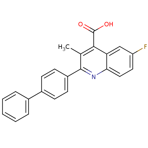 Chemical structure of BindingDB Monomer ID 50201925