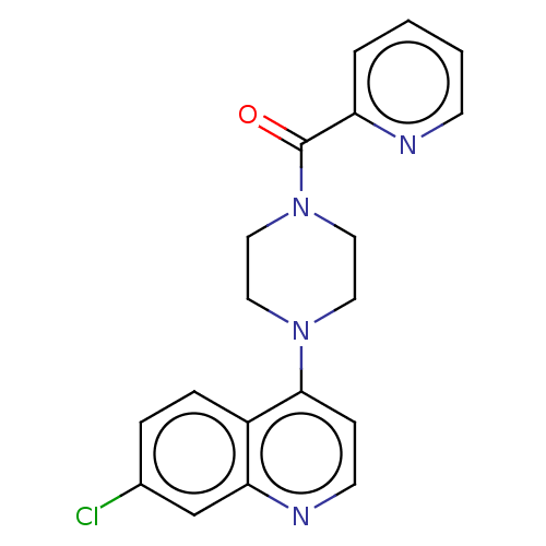 Chemical structure of BindingDB Monomer ID 50202004