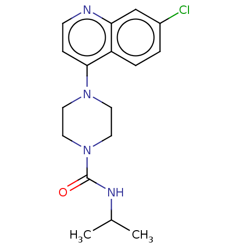 Chemical structure of BindingDB Monomer ID 50202010