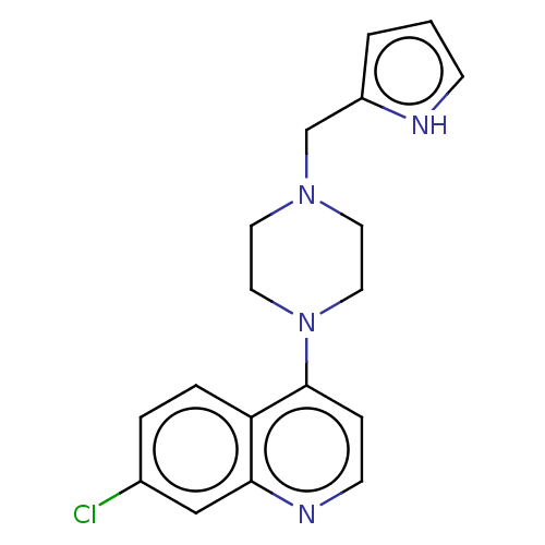 Chemical structure of BindingDB Monomer ID 50202014