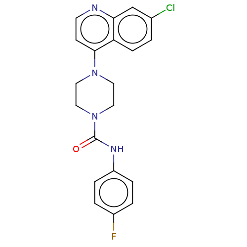 Chemical structure of BindingDB Monomer ID 50202018
