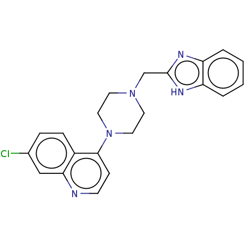 Chemical structure of BindingDB Monomer ID 50202019