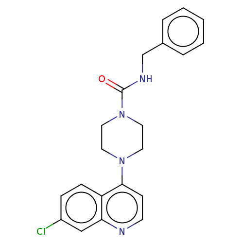 Chemical structure of BindingDB Monomer ID 50202020