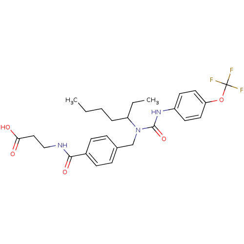 Chemical structure of BindingDB Monomer ID 50202035