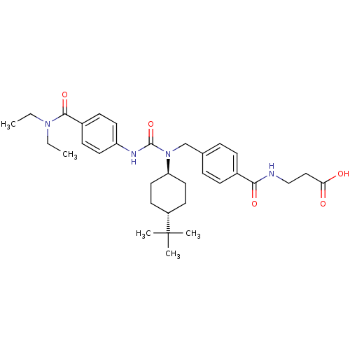 Chemical structure of BindingDB Monomer ID 50202036