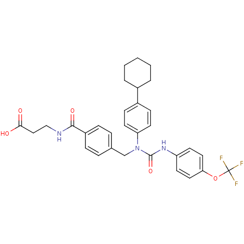 Chemical structure of BindingDB Monomer ID 50202039