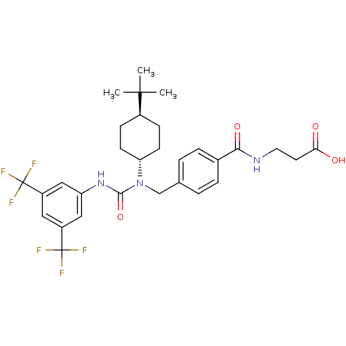 Chemical structure of BindingDB Monomer ID 50202041