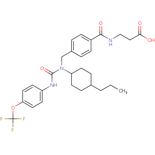 Chemical structure of BindingDB Monomer ID 50202042