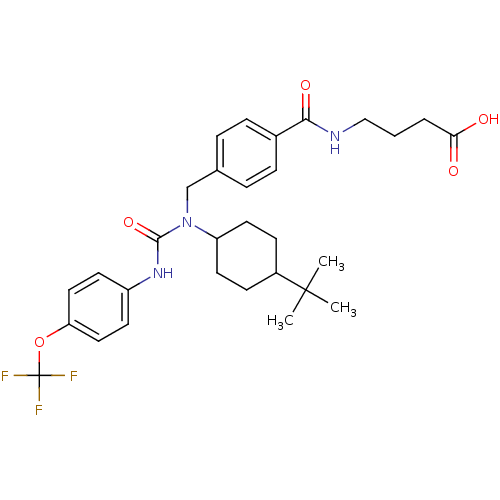 Chemical structure of BindingDB Monomer ID 50202048
