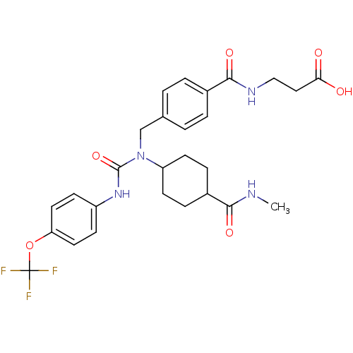 Chemical structure of BindingDB Monomer ID 50202052