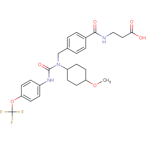 Chemical structure of BindingDB Monomer ID 50202053