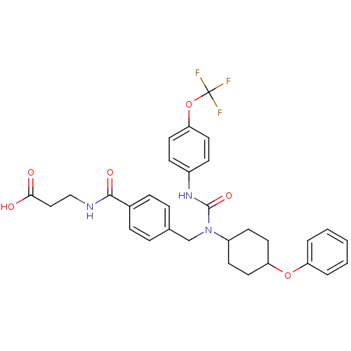 Chemical structure of BindingDB Monomer ID 50202057