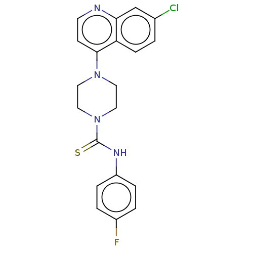 Chemical structure of BindingDB Monomer ID 50202058