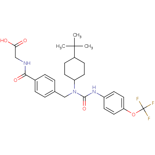 Chemical structure of BindingDB Monomer ID 50202062
