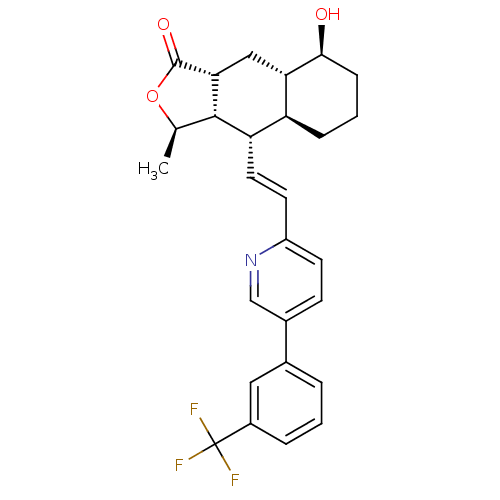 Chemical structure of BindingDB Monomer ID 50202065