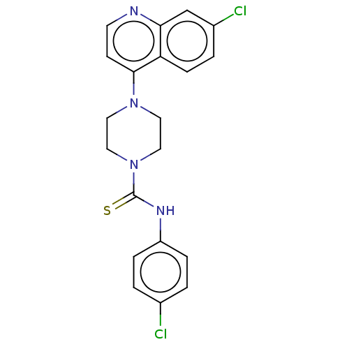 Chemical structure of BindingDB Monomer ID 50202116
