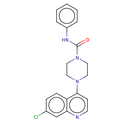 Chemical structure of BindingDB Monomer ID 50202202