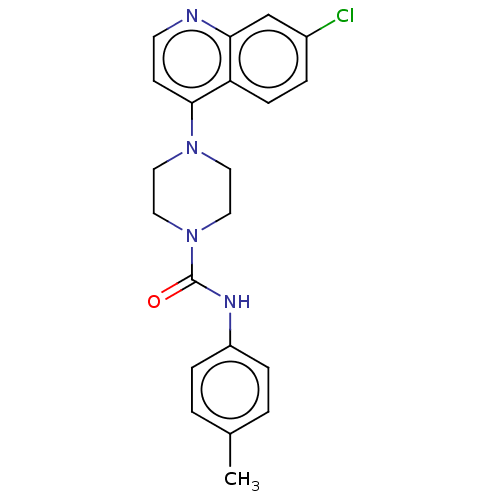 Chemical structure of BindingDB Monomer ID 50202203