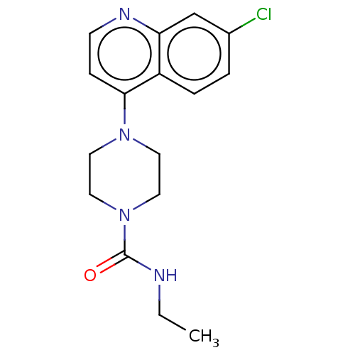Chemical structure of BindingDB Monomer ID 50202204