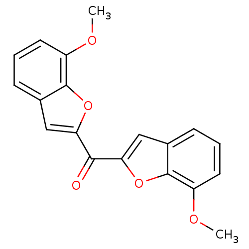 Chemical structure of BindingDB Monomer ID 50202209