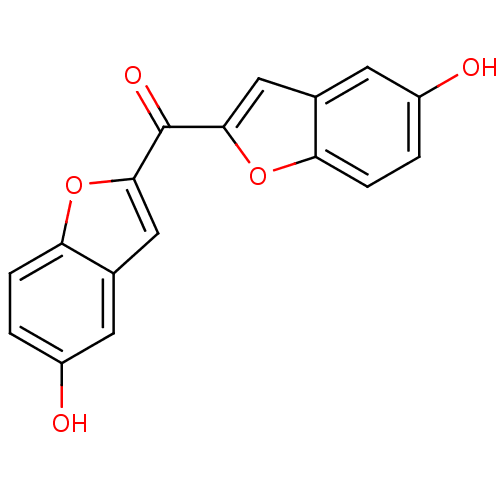 Chemical structure of BindingDB Monomer ID 50202210