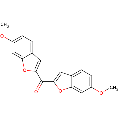 Chemical structure of BindingDB Monomer ID 50202213