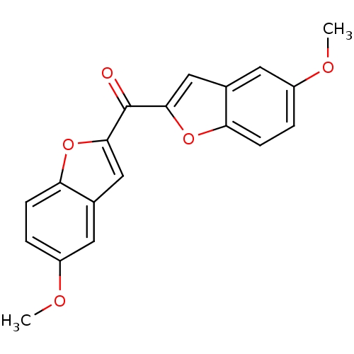Chemical structure of BindingDB Monomer ID 50202214