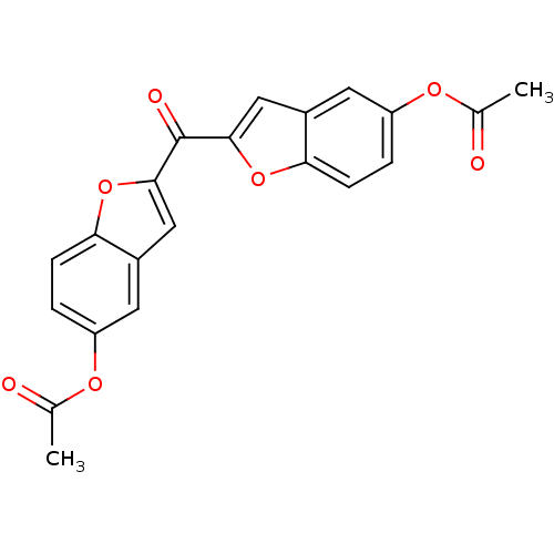 Chemical structure of BindingDB Monomer ID 50202216