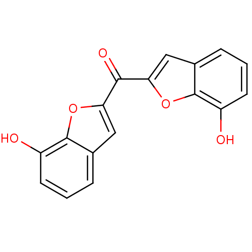 Chemical structure of BindingDB Monomer ID 50202217