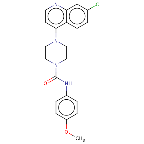 Chemical structure of BindingDB Monomer ID 50202227