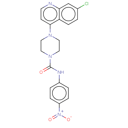 Chemical structure of BindingDB Monomer ID 50202238