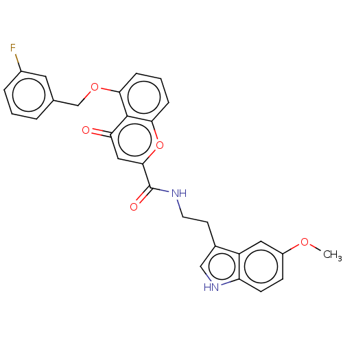 Chemical structure of BindingDB Monomer ID 50202244