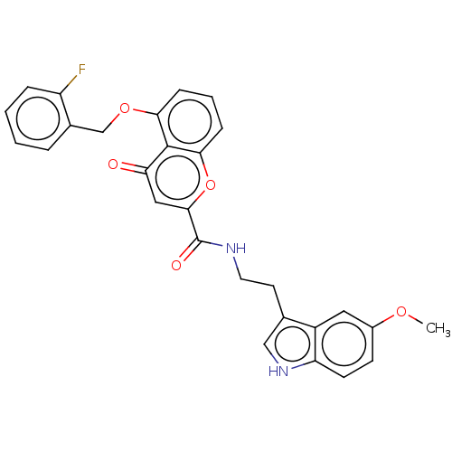 Chemical structure of BindingDB Monomer ID 50202250