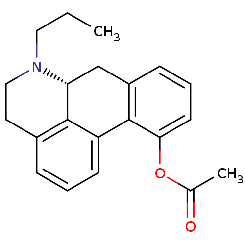 Chemical structure of BindingDB Monomer ID 50202291