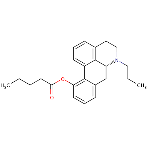 Chemical structure of BindingDB Monomer ID 50202292