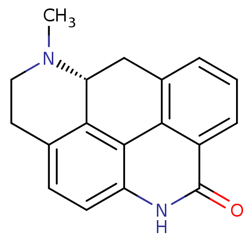 Chemical structure of BindingDB Monomer ID 50202298