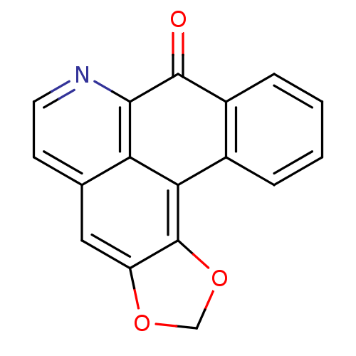 Chemical structure of BindingDB Monomer ID 50202301