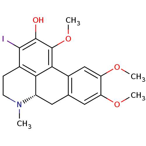 Chemical structure of BindingDB Monomer ID 50202311