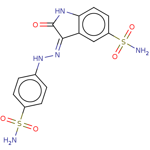 Chemical structure of BindingDB Monomer ID 50202312