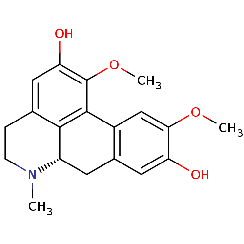 Chemical structure of BindingDB Monomer ID 50202318