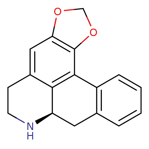 Chemical structure of BindingDB Monomer ID 50202322