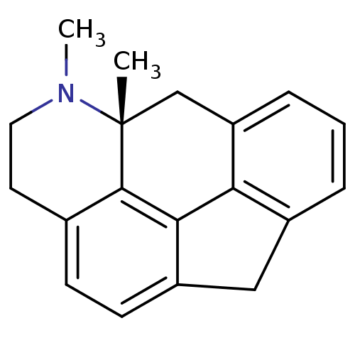 Chemical structure of BindingDB Monomer ID 50202332