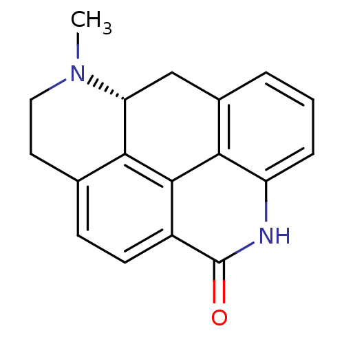 Chemical structure of BindingDB Monomer ID 50202333