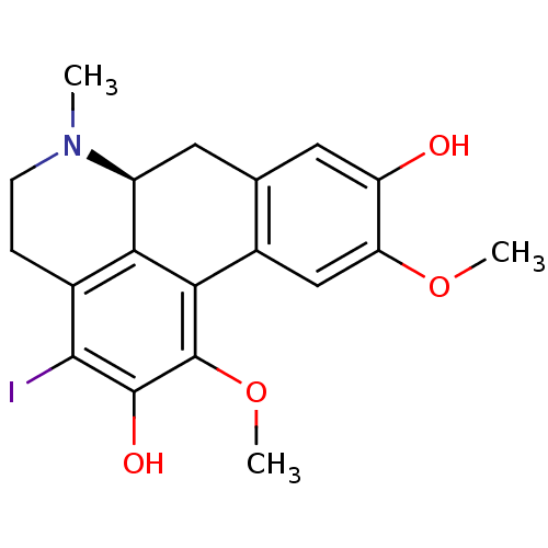 Chemical structure of BindingDB Monomer ID 50202337