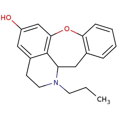 Chemical structure of BindingDB Monomer ID 50202339