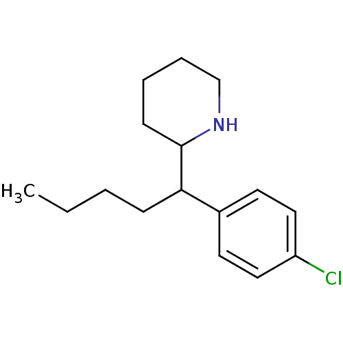 Chemical structure of BindingDB Monomer ID 50202388