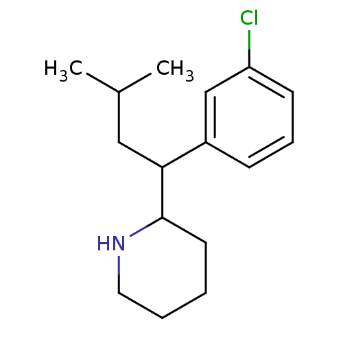 Chemical structure of BindingDB Monomer ID 50202402
