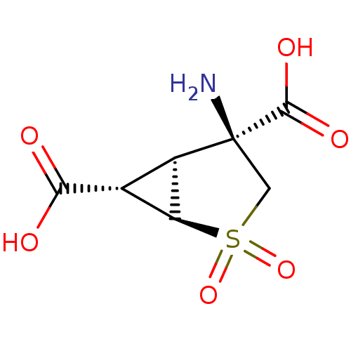 Chemical structure of BindingDB Monomer ID 50202407